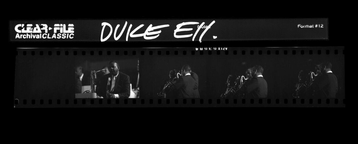 TW_Duke Ellington016_part2: Duke Ellington Orchestra